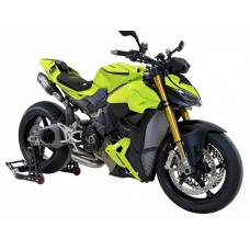 Termignoni DELTA Full Exhaust for Ducati Streetfighter V4 (2025+)